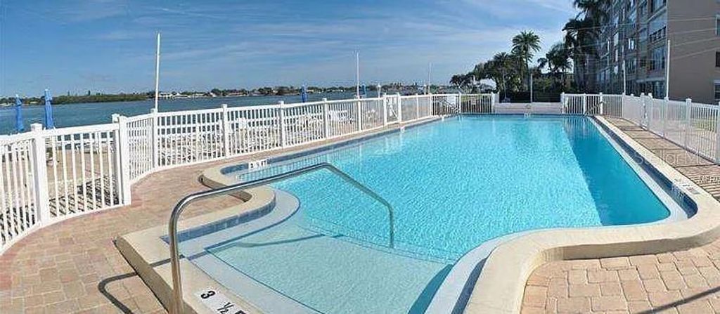 Photo of 1819 Shore Drive S #307, South Pasadena, FL 33707 (MLS # TB8474346)