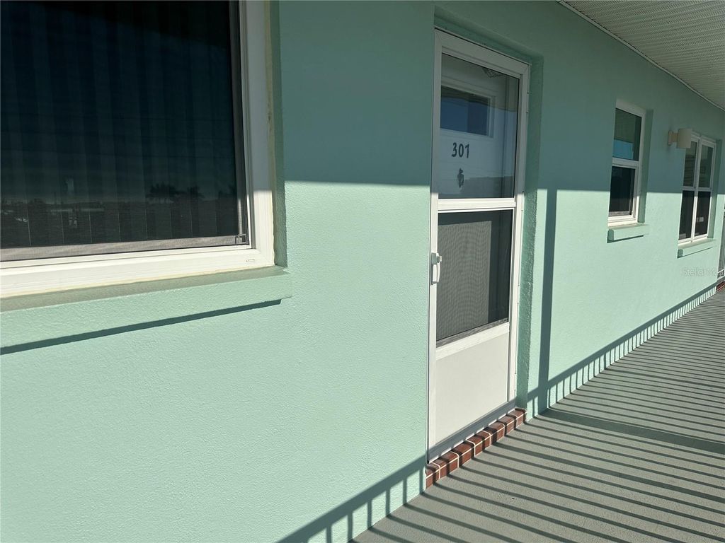 Photo of 1819 Shore Drive S #307, South Pasadena, FL 33707 (MLS # TB8474346)