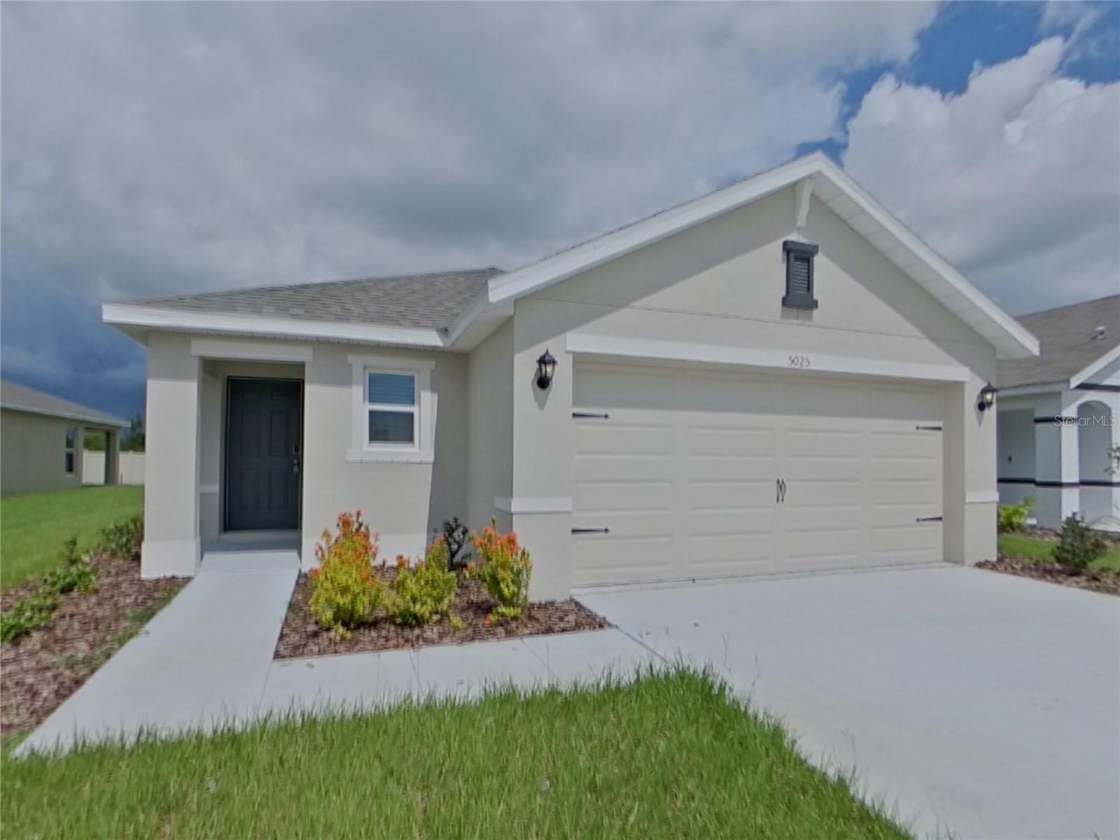 Take a look at this beautiful home, Clean and Move-In Ready, split plan featuring 3 bedrooms, 2 bathrooms, 2 car garage and approximately 1,504 heated square feet. Enjoy the freedom of a virtually maintenance free lifestyle while residing in a great community. Smart Home Tech - $21.95/mo; Washer/Dryer - $35/mo; High Speed Cable/Internet (if applicable by 3rd Party user) $55/mo; Renters insurance reqrd, Pool service (if applicable) is $150/mo, Septic System (if applicable)- $35/mo; Admin Fee - $150 after lease is generated. Applications are First Come First Serve basis. Possible Variable Rent Option – go to “Apply” on website and select Term for monthly rental options. This home is professionally managed and maintained by Owner. You deserve single family rental living at its best!