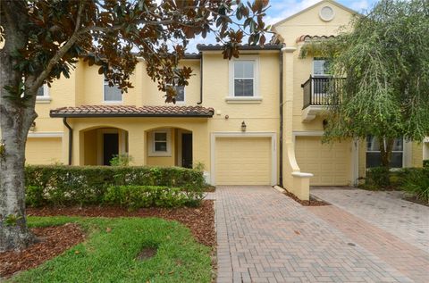 1277 BLESSING STREET MAITLAND FL 32751