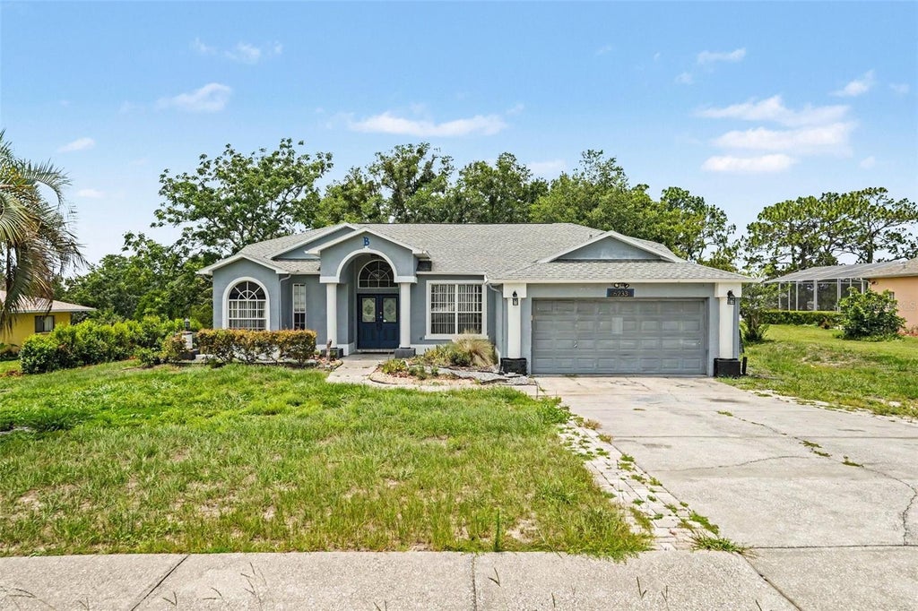 Photo of 6233 Penna St, Spring Hill, FL 34609 (MLS # TB8514566)