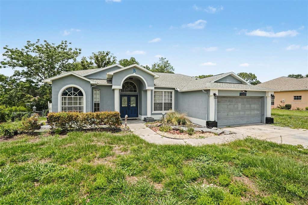 Photo of 6233 Penna St, Spring Hill, FL 34609 (MLS # TB8514566)