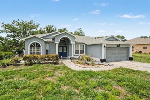 Photo of 6233 Penna St, Spring Hill, FL 34609 (MLS # TB8514566)