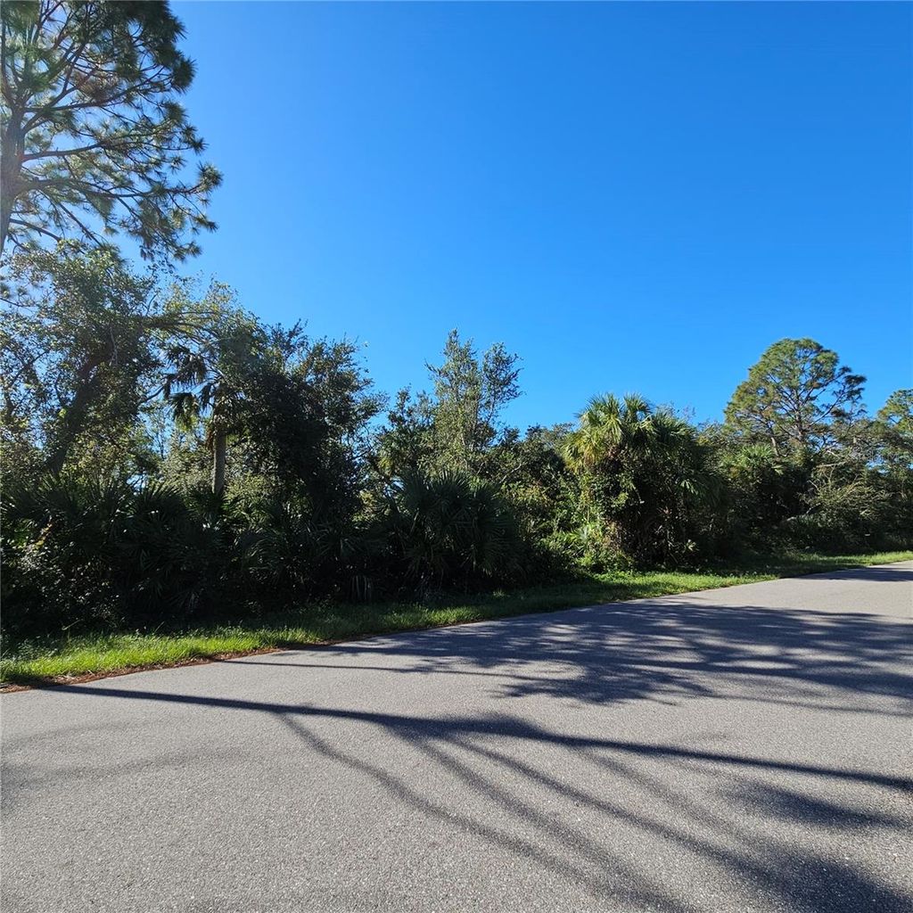 Photo of 17455 Young Avenue, Port Charlotte, FL 33948 (MLS # C7482160)