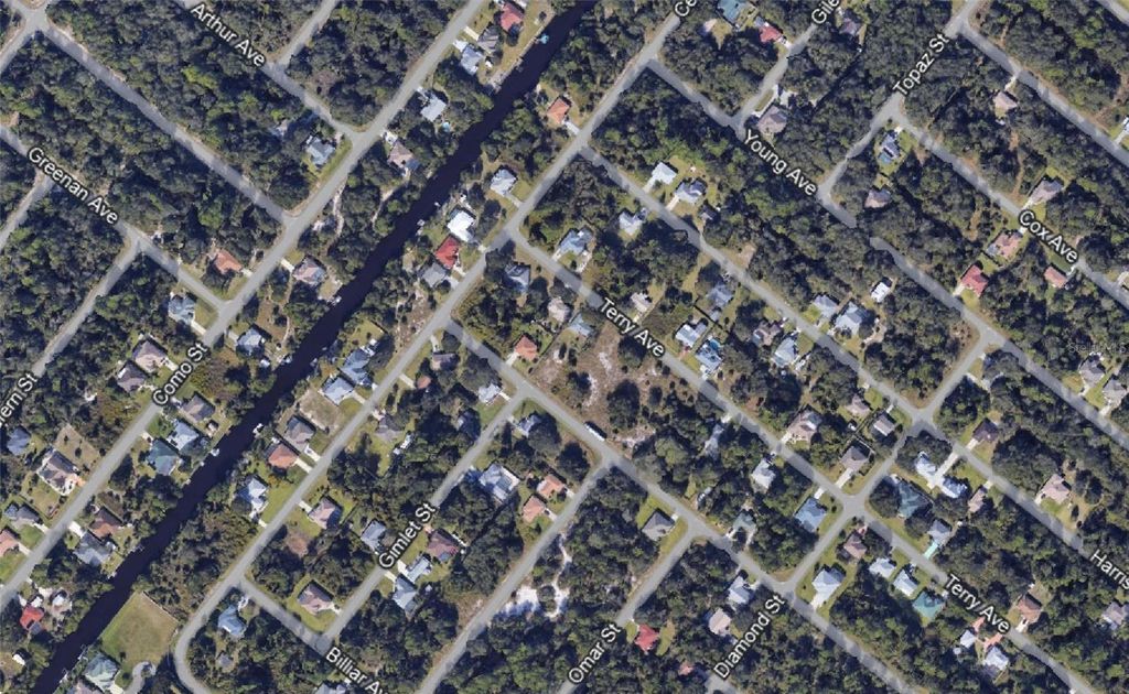 Photo of 17455 Young Avenue, Port Charlotte, FL 33948 (MLS # C7482160)