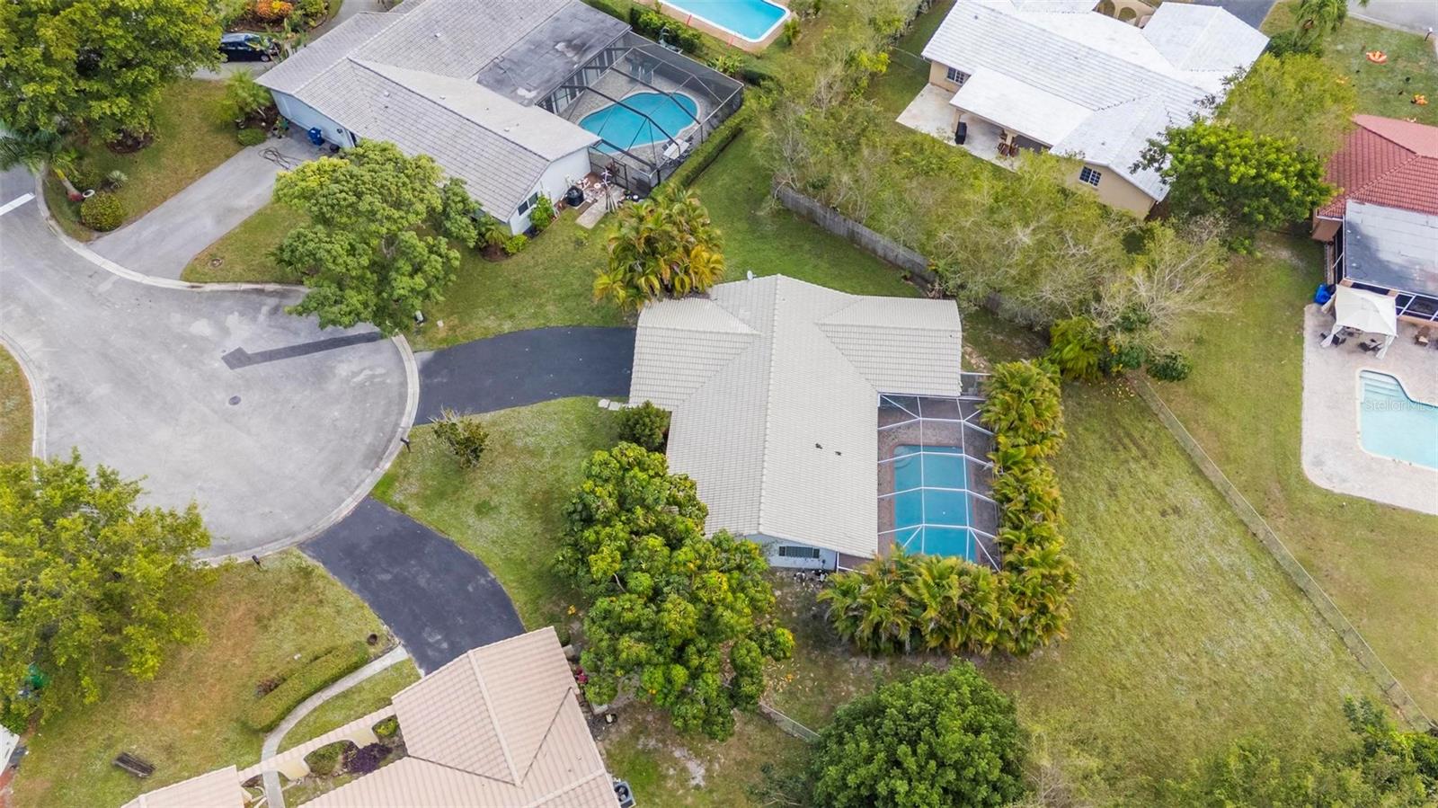 CHEVY CHASE AMD OF - Residential