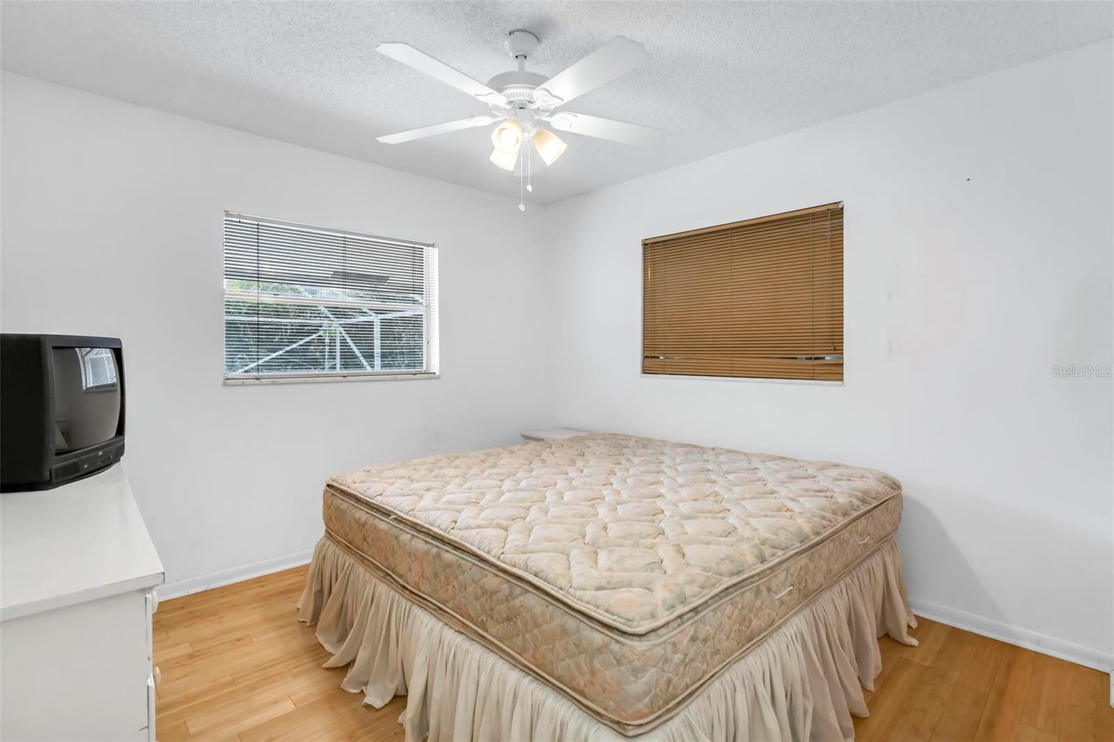 CHEVY CHASE AMD OF - Residential