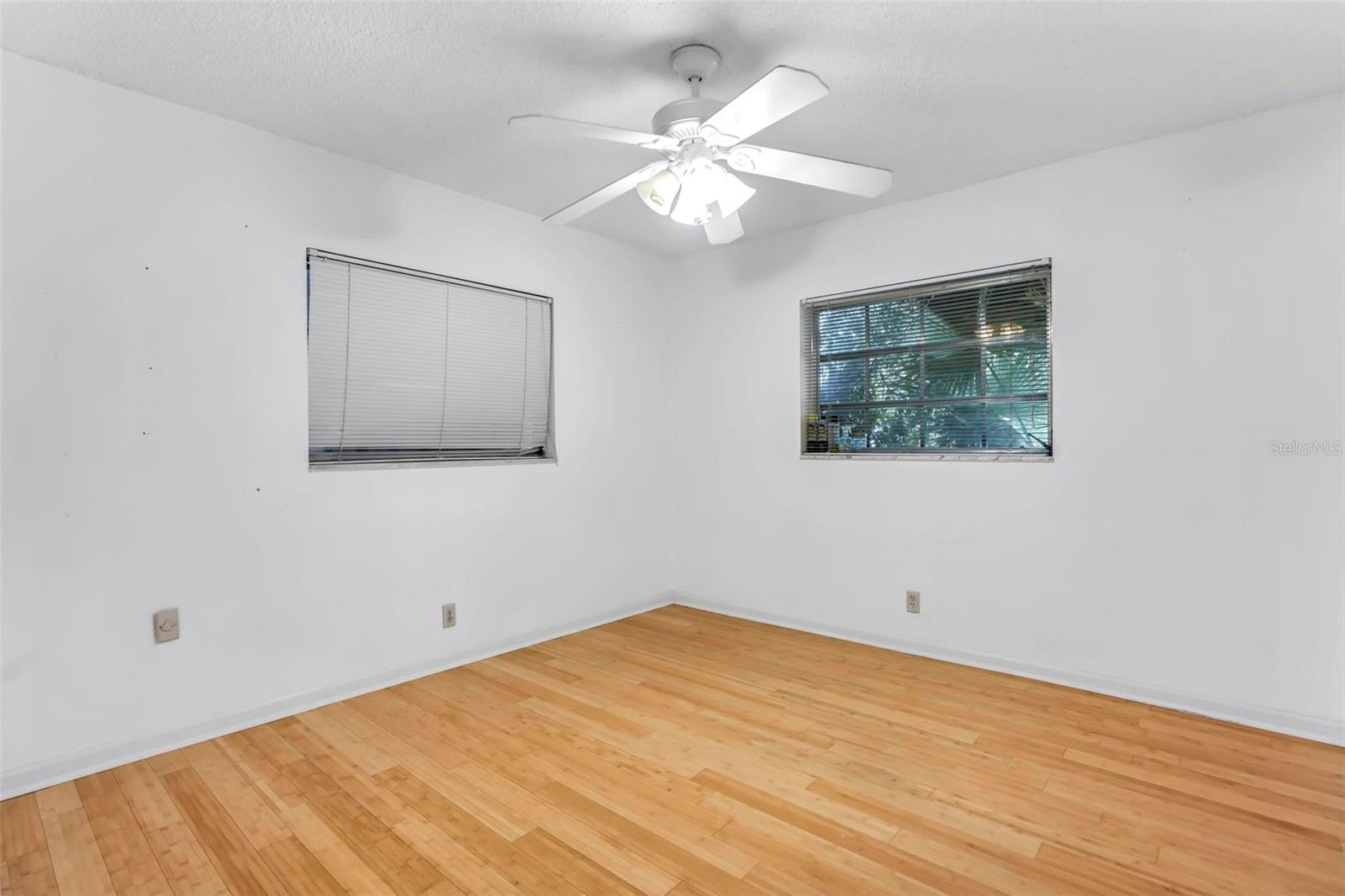 CHEVY CHASE AMD OF - Residential