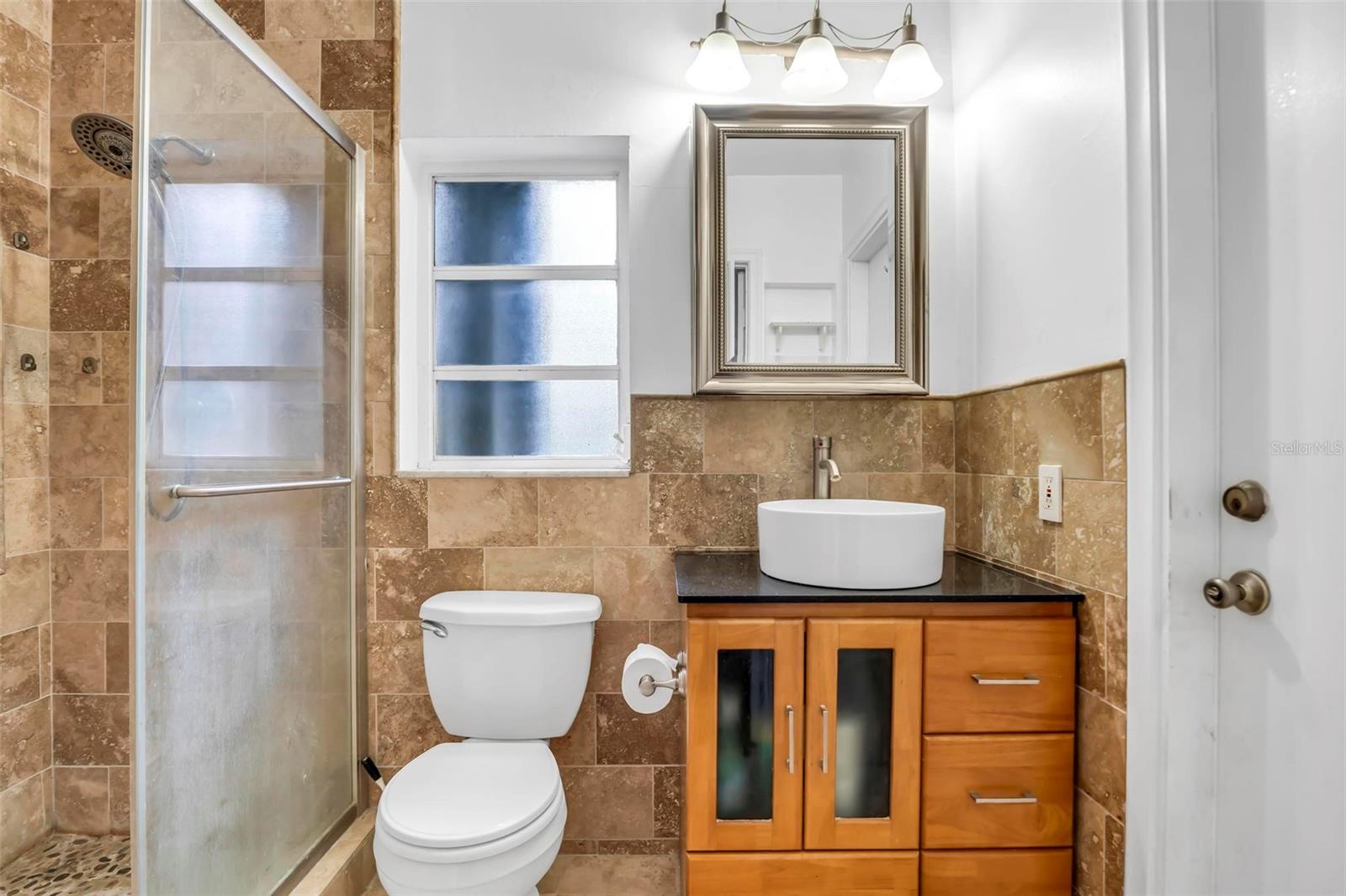 CHEVY CHASE AMD OF - Residential