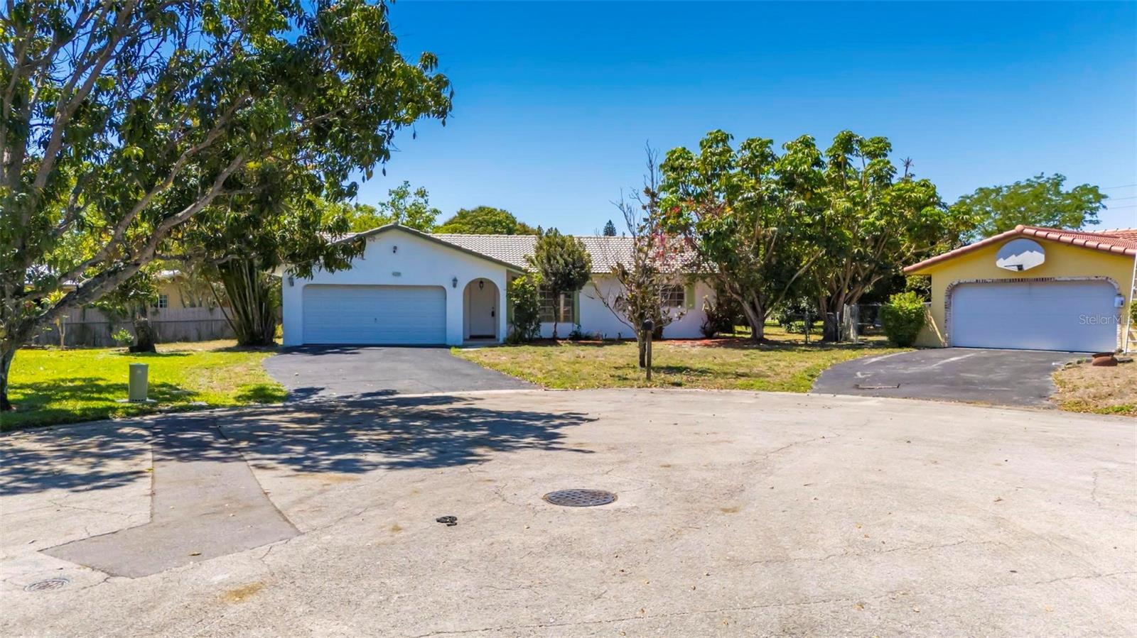 4250 NW 107TH AVENUE