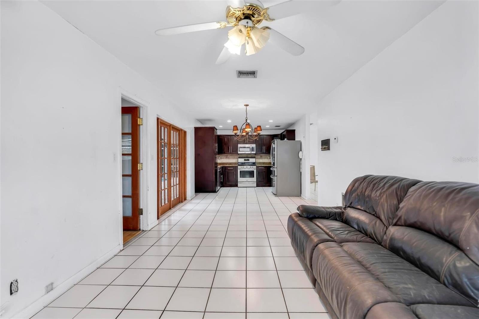 CHEVY CHASE AMD OF - Residential