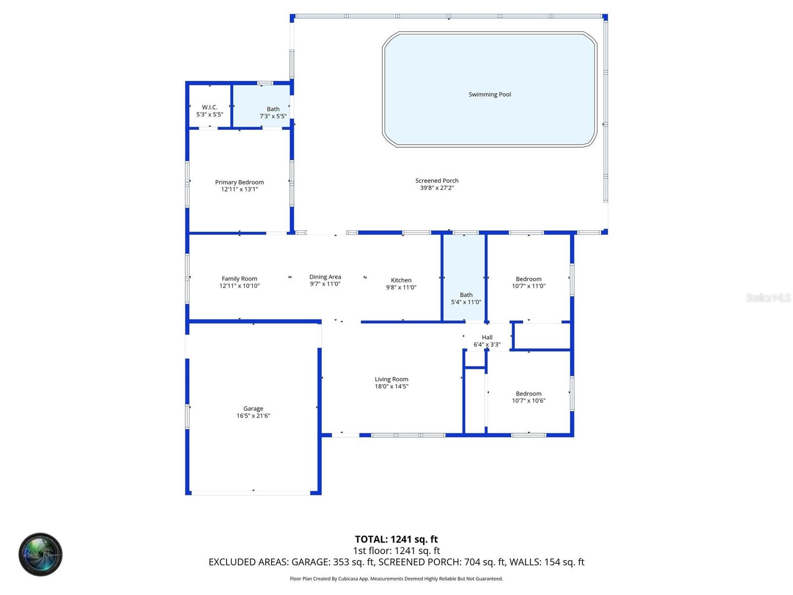 CHEVY CHASE AMD OF - Residential