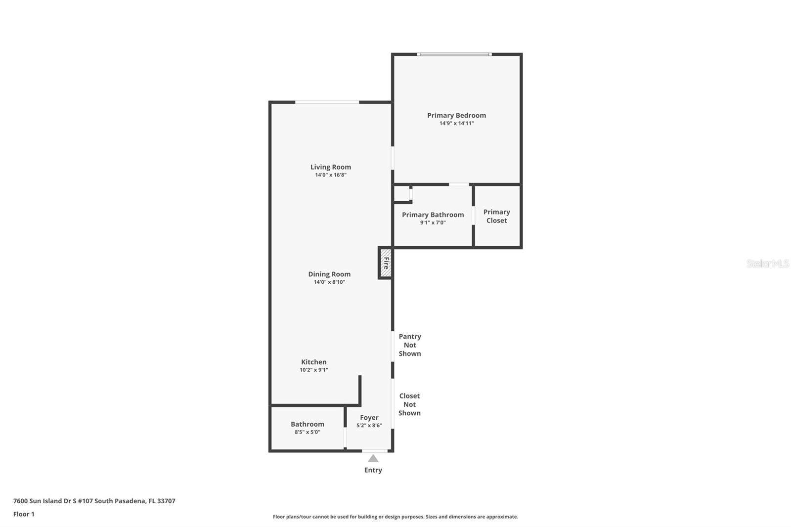 BAY ISLAND GROUP 14 - Residential