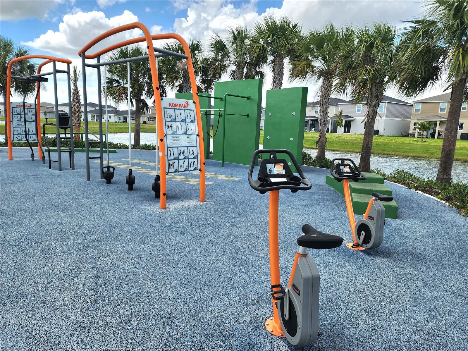 MORGANS GLEN TWNHMS PH IIIA & IIIB - Residential