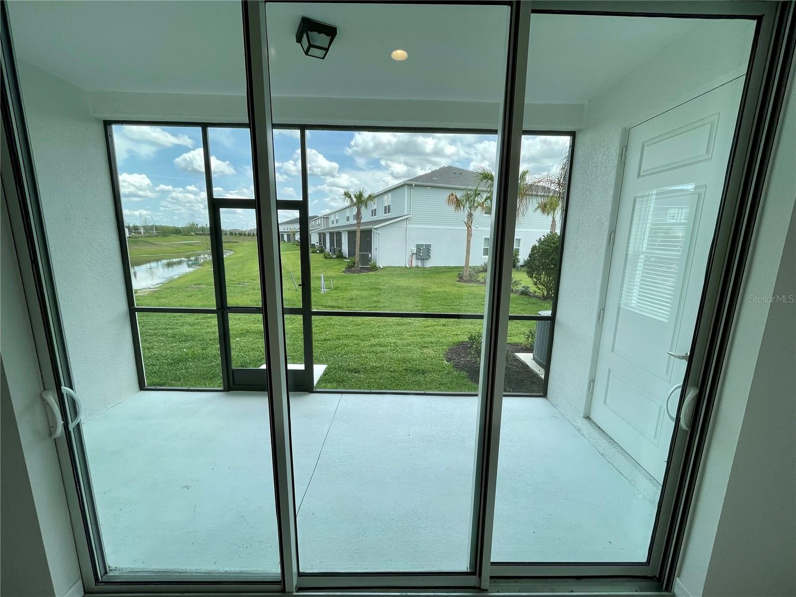 MORGANS GLEN TWNHMS PH IIIA & IIIB - Residential