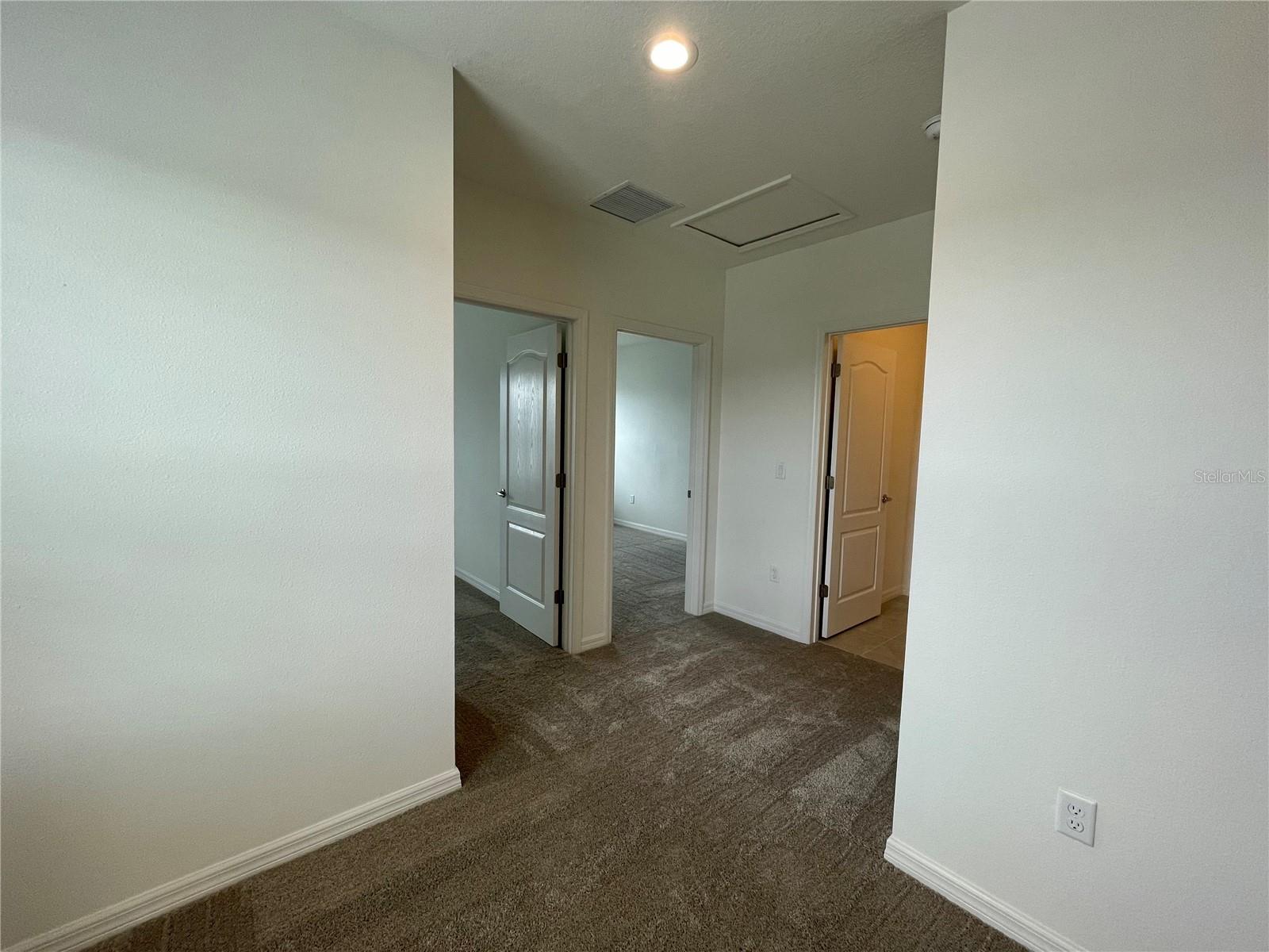 MORGANS GLEN TWNHMS PH IIIA & IIIB - Residential