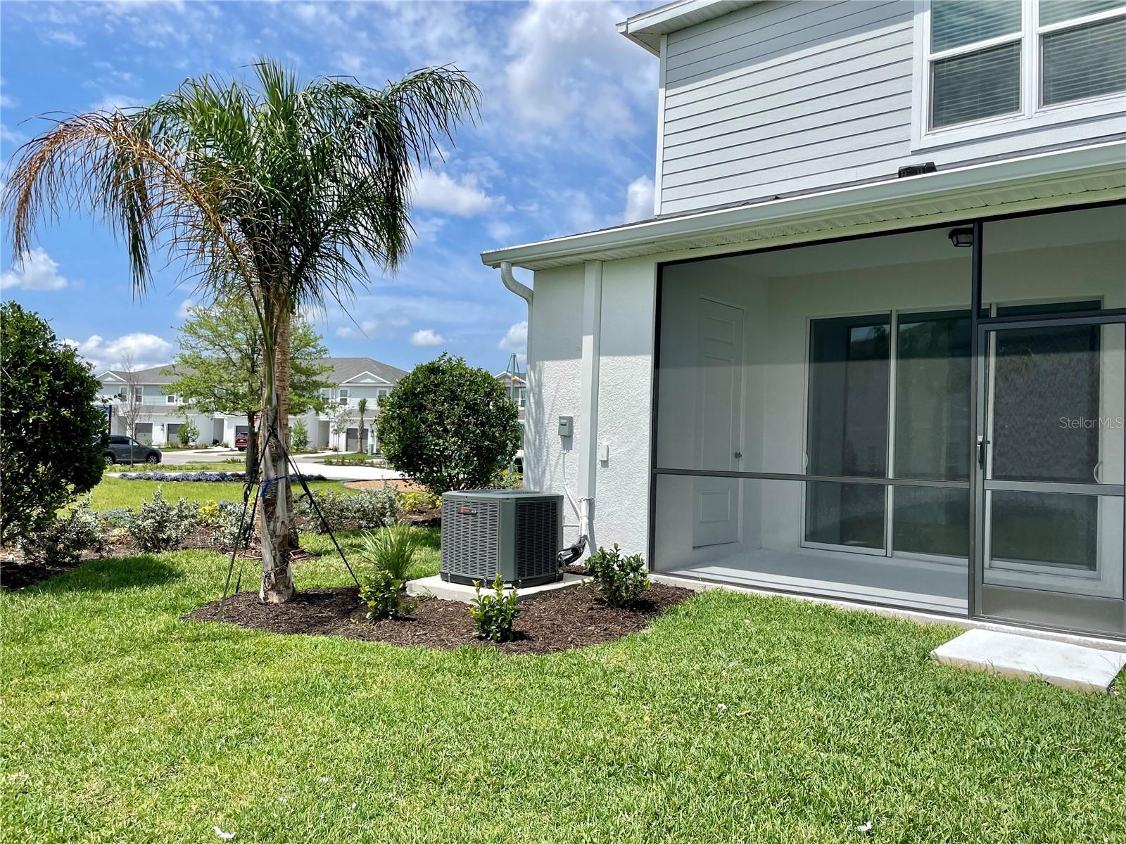 MORGANS GLEN TWNHMS PH IIIA & IIIB - Residential