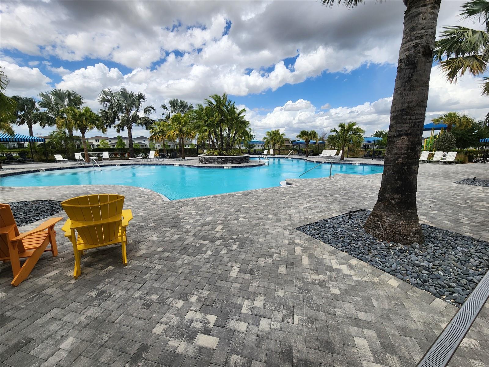 MORGANS GLEN TWNHMS PH IIIA & IIIB - Residential