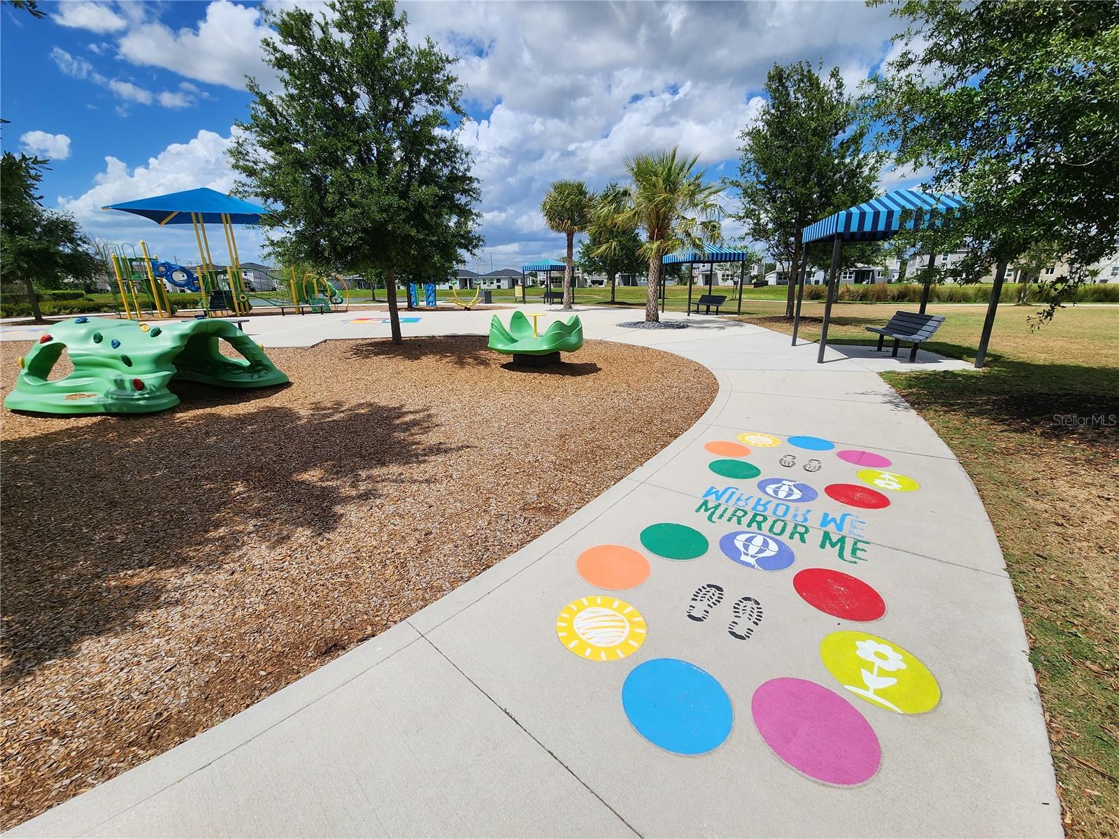 MORGANS GLEN TWNHMS PH IIIA & IIIB - Residential