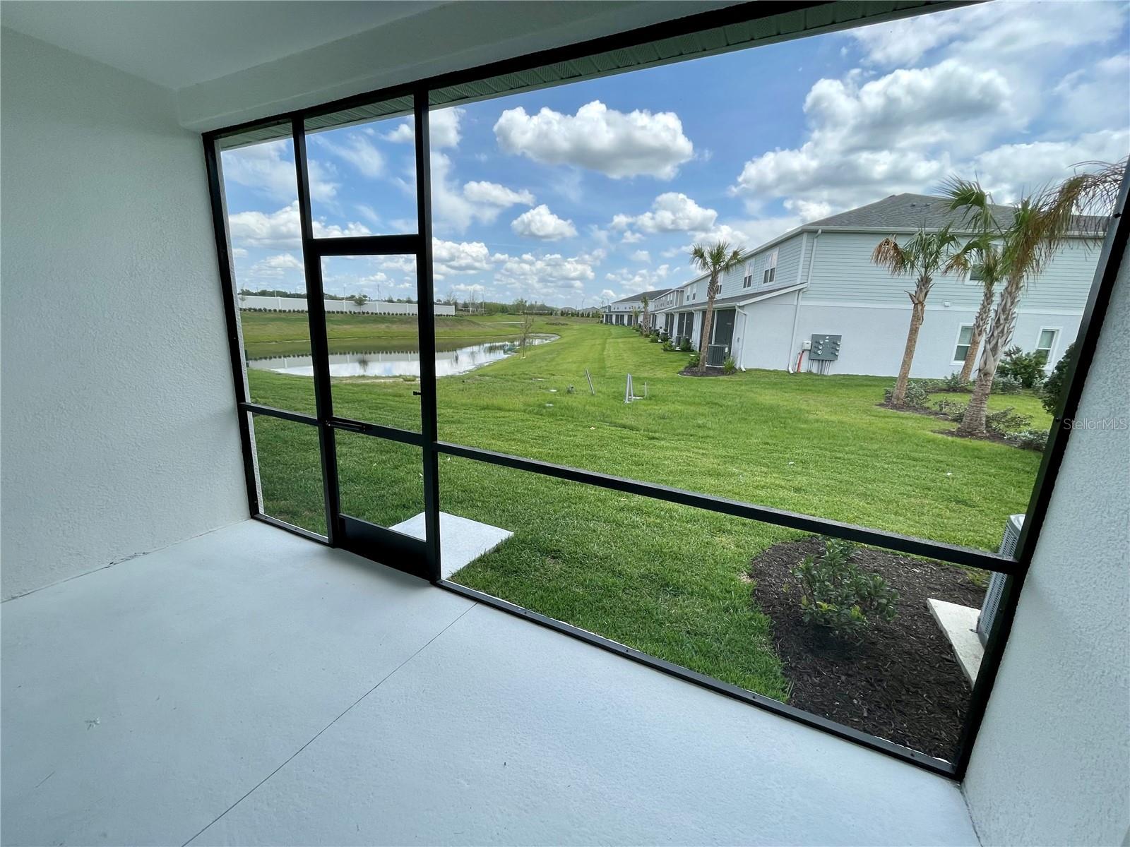 MORGANS GLEN TWNHMS PH IIIA & IIIB - Residential