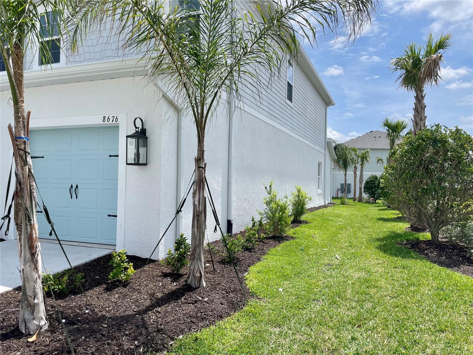 MORGANS GLEN TWNHMS PH IIIA & IIIB - Residential