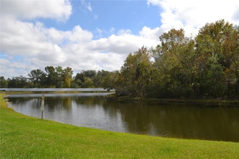 A home in LAND O LAKES