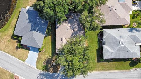 A home in LEESBURG