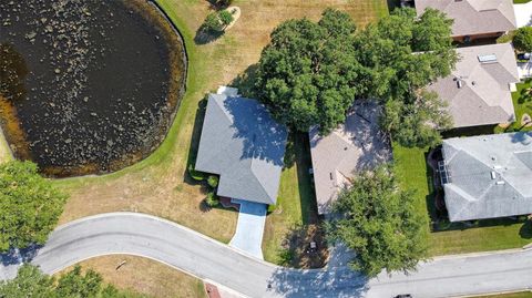 A home in LEESBURG