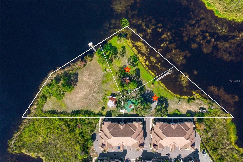 Photo of 5020 Ronald Reagan Pkwy, Davenport, FL 33896 (MLS # S5135036)
