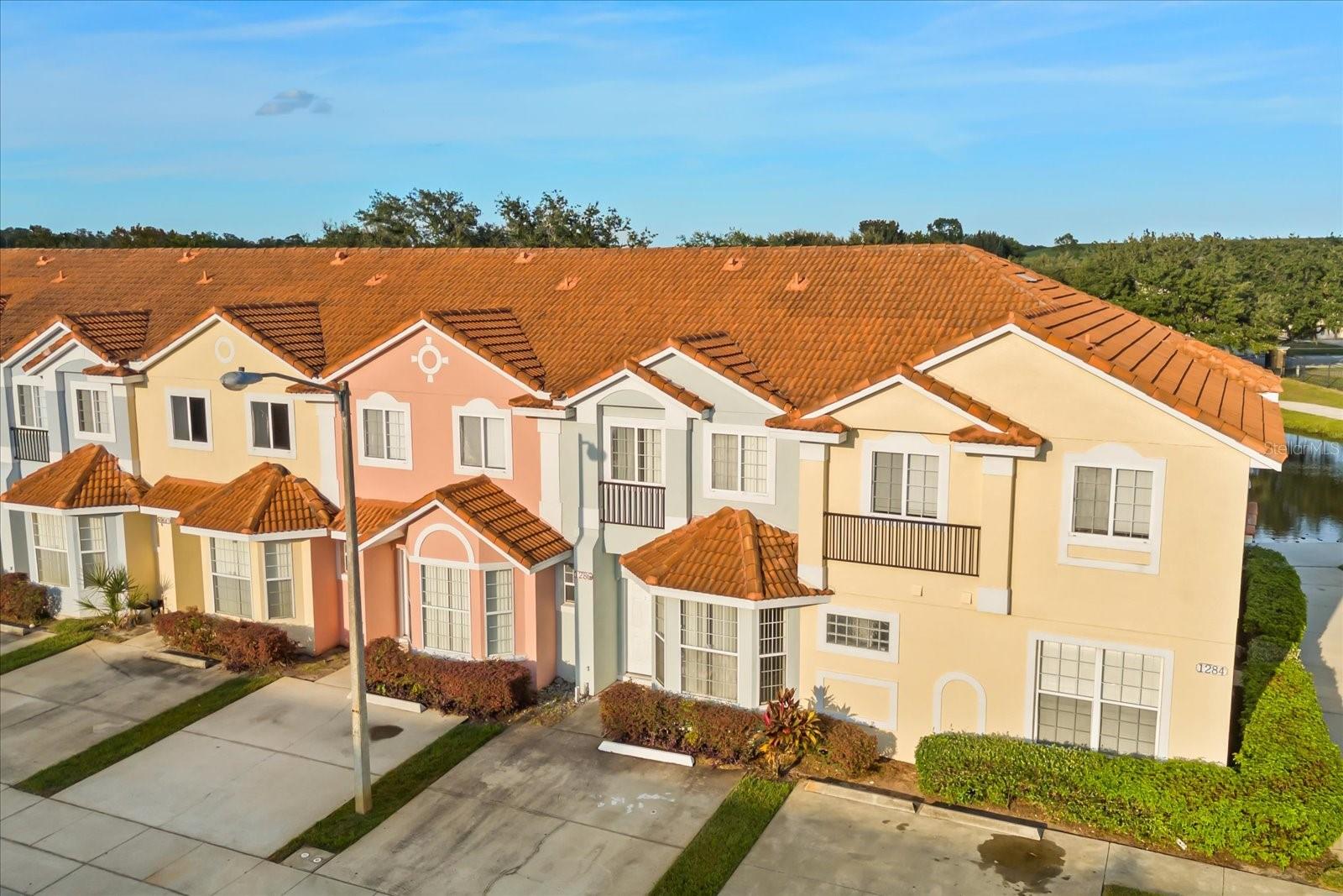 FIESTA KEY - Residential