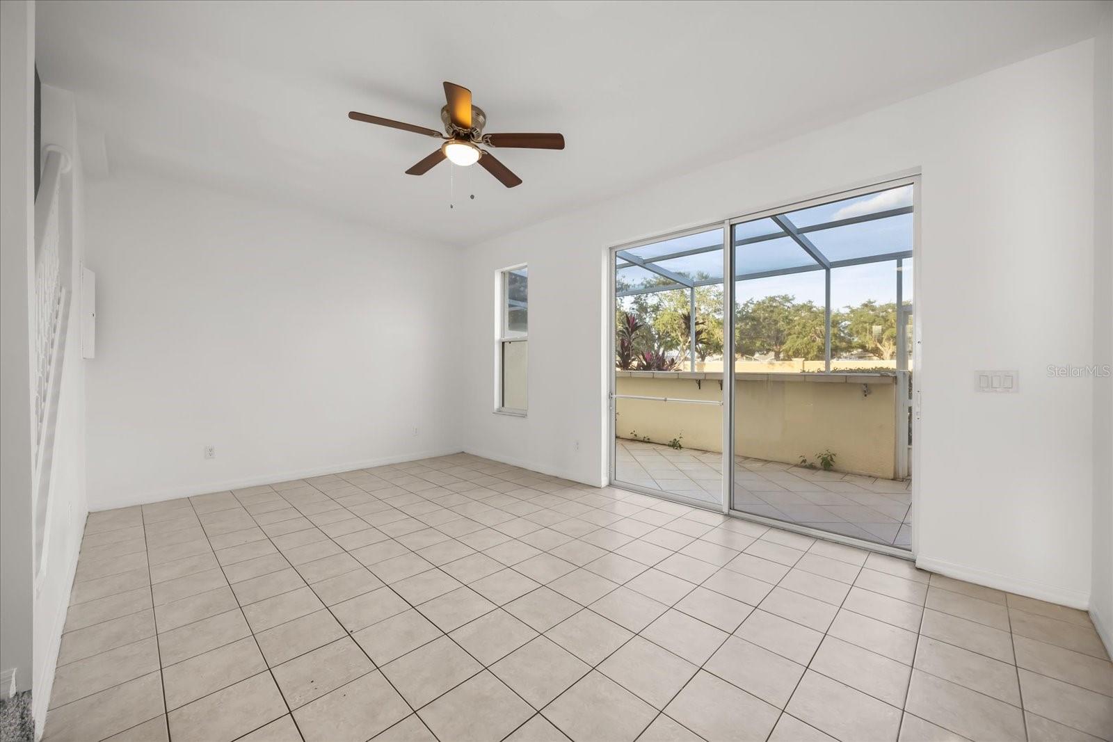 FIESTA KEY - Residential
