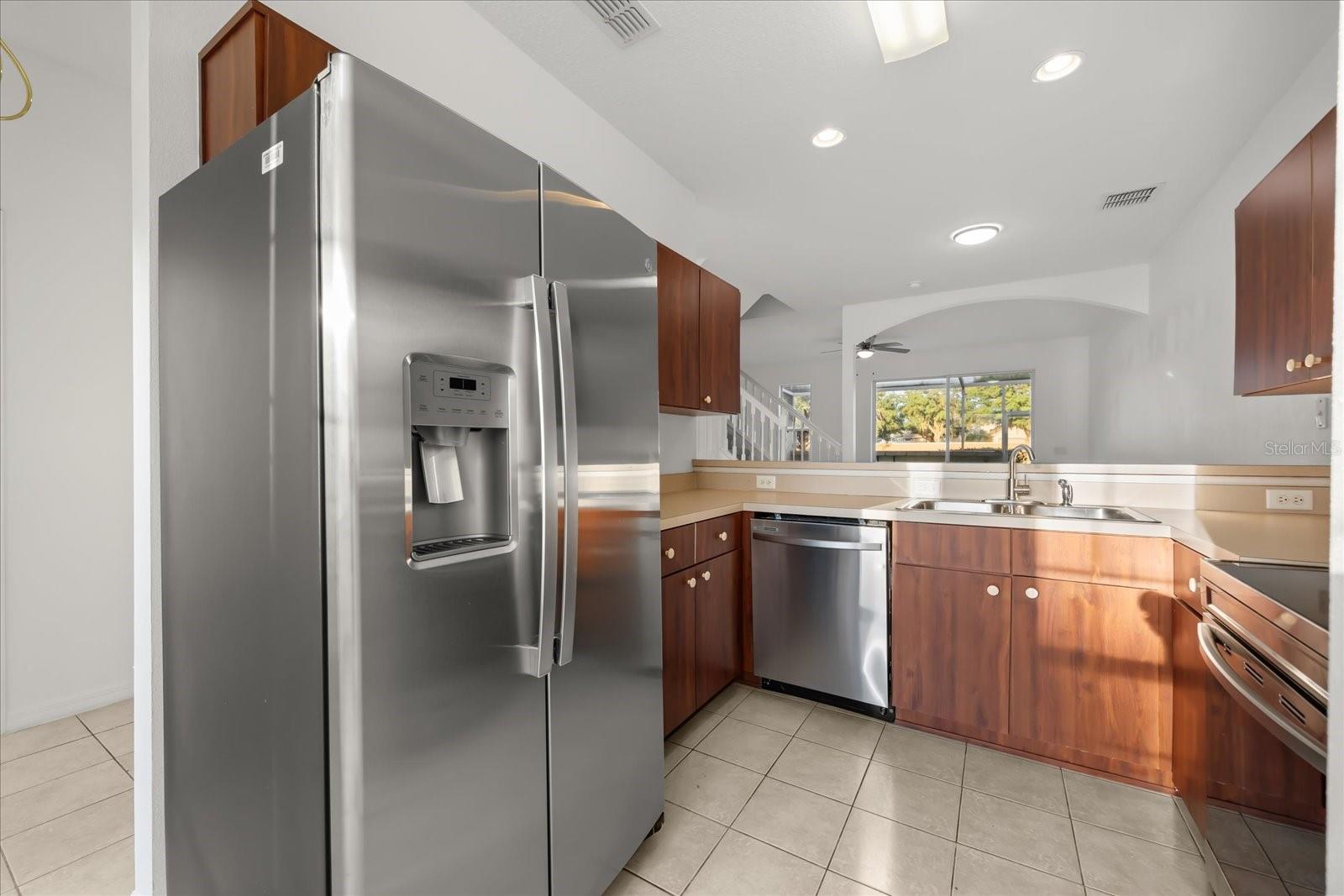 FIESTA KEY - Residential