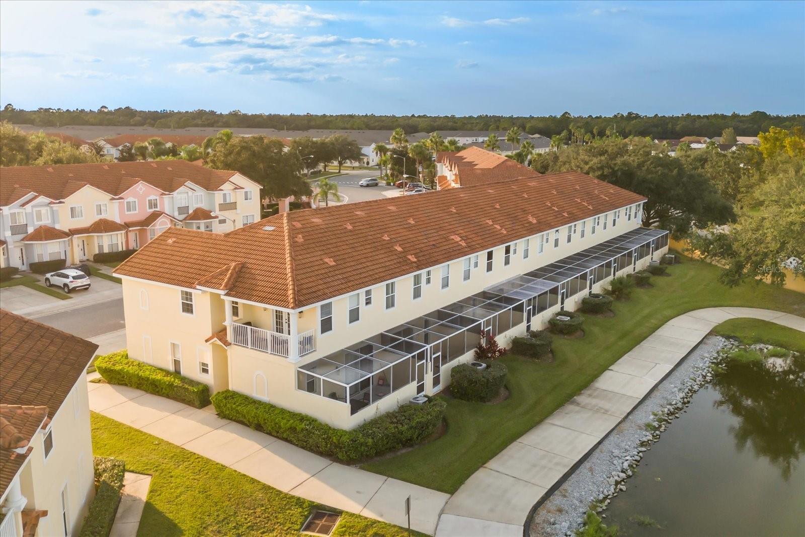 FIESTA KEY - Residential