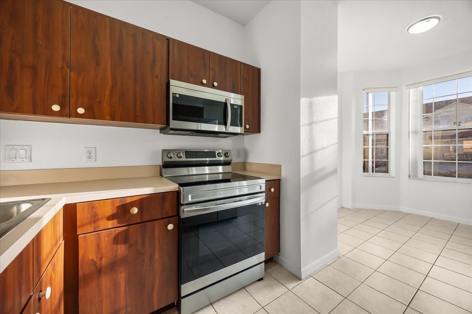FIESTA KEY - Residential