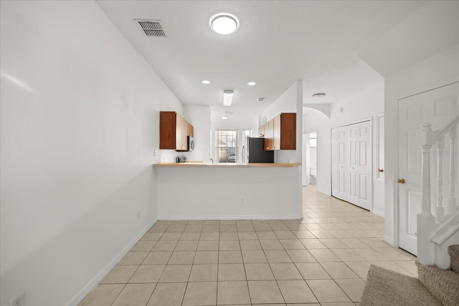 FIESTA KEY - Residential