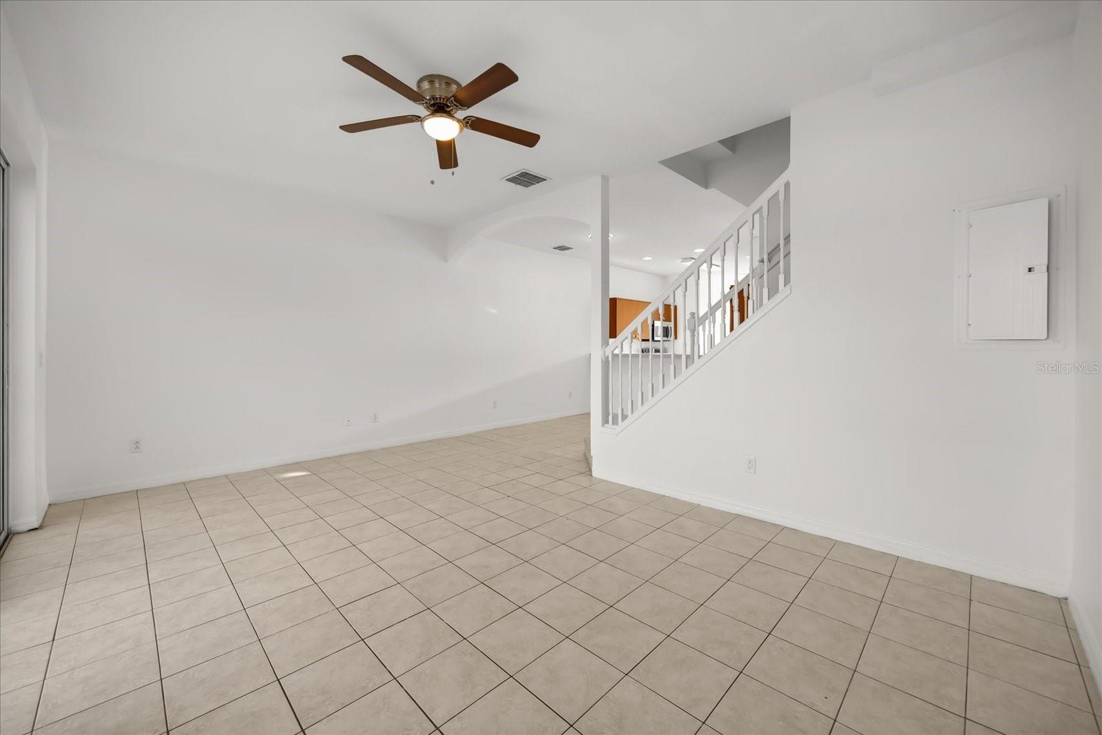 FIESTA KEY - Residential