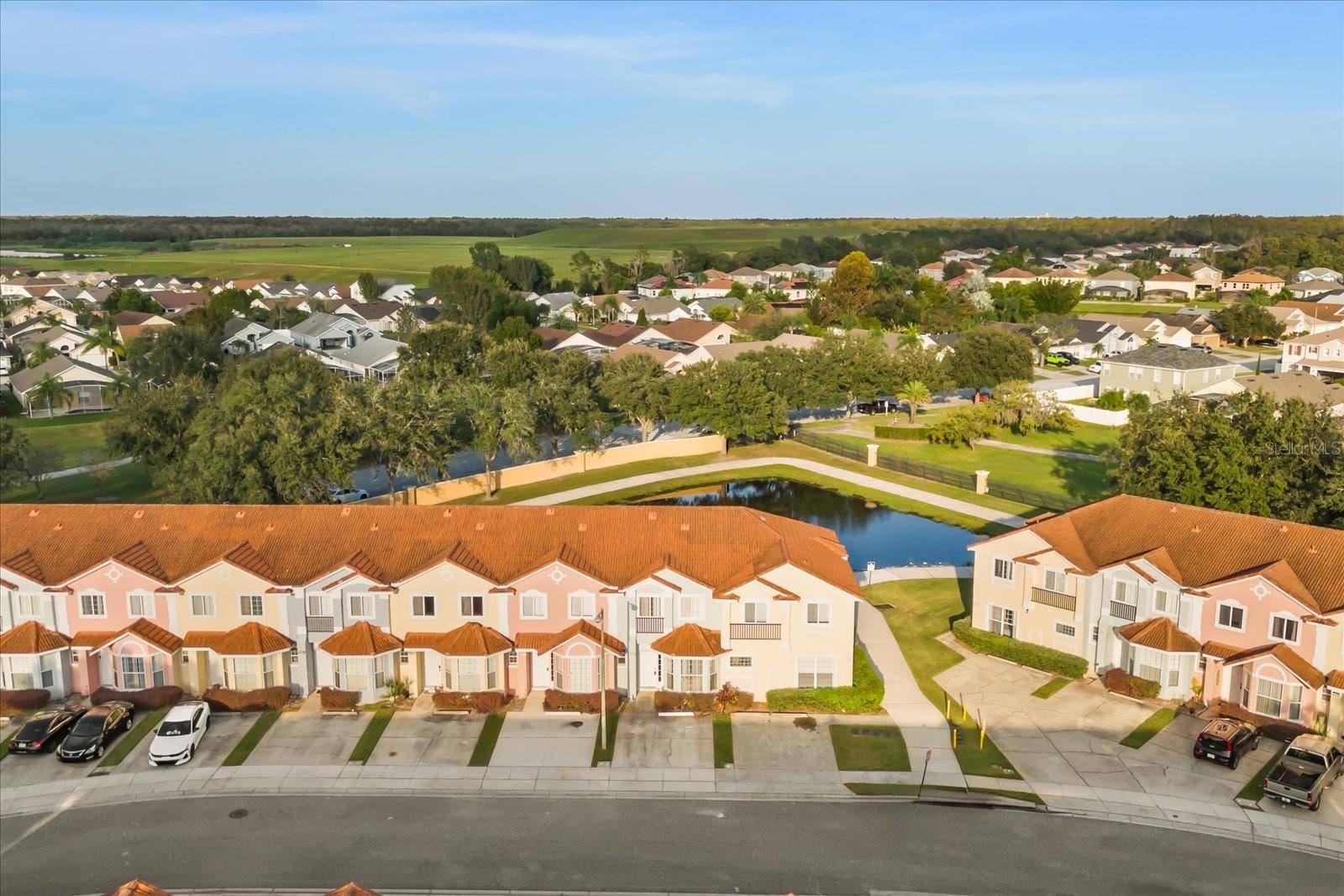 FIESTA KEY - Residential