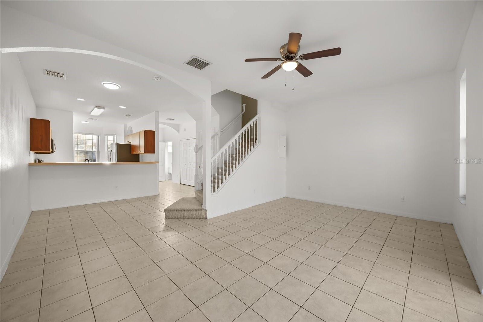 FIESTA KEY - Residential