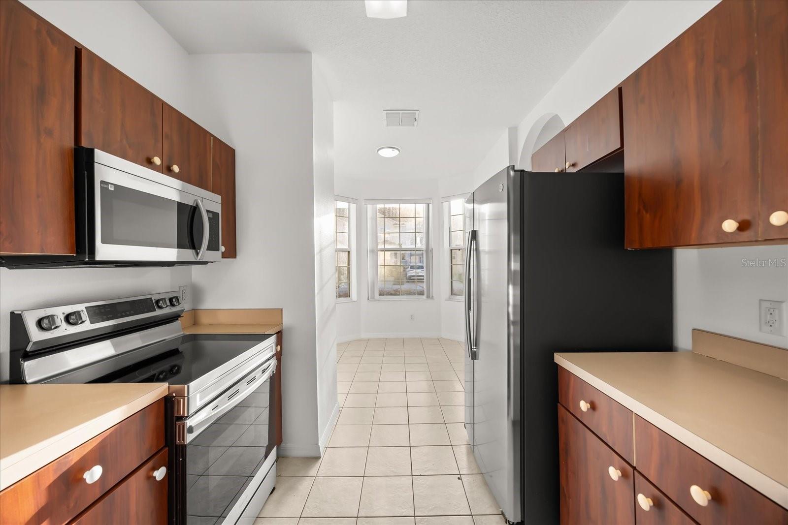 FIESTA KEY - Residential