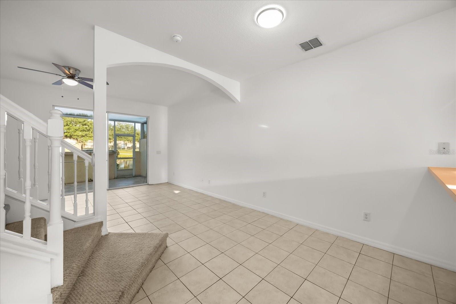 FIESTA KEY - Residential