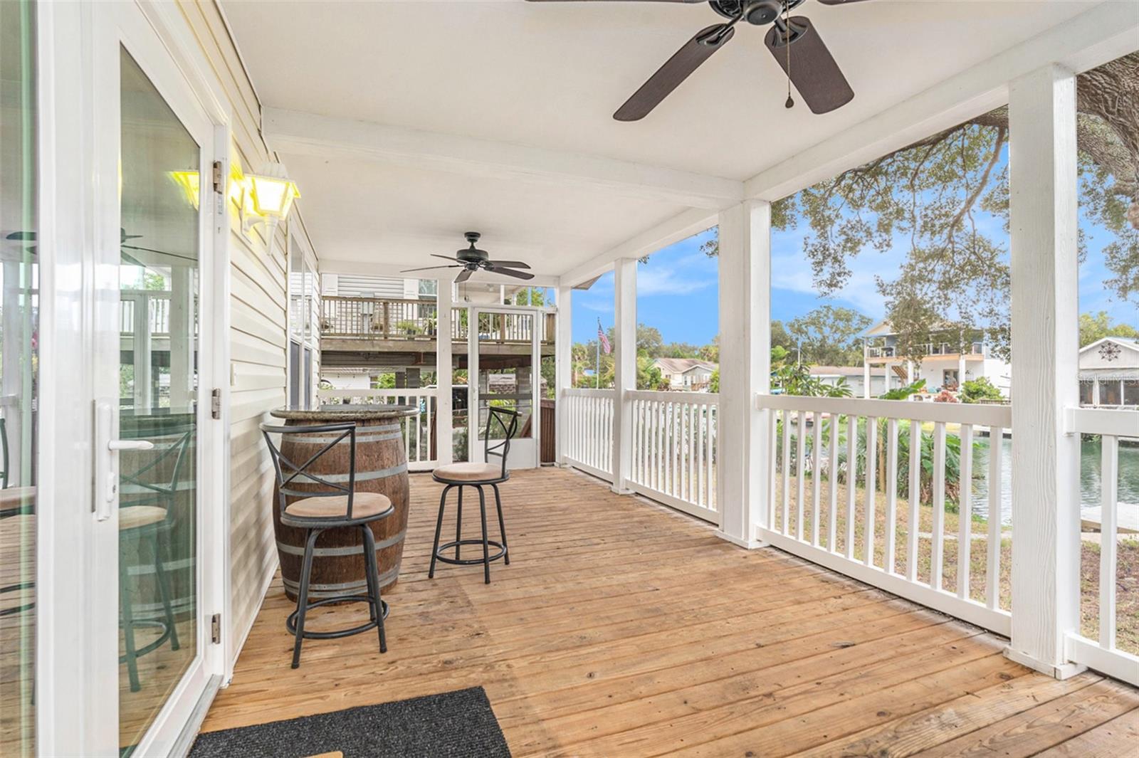 WEEKI WACHEE RIVER RETREATS - Residential