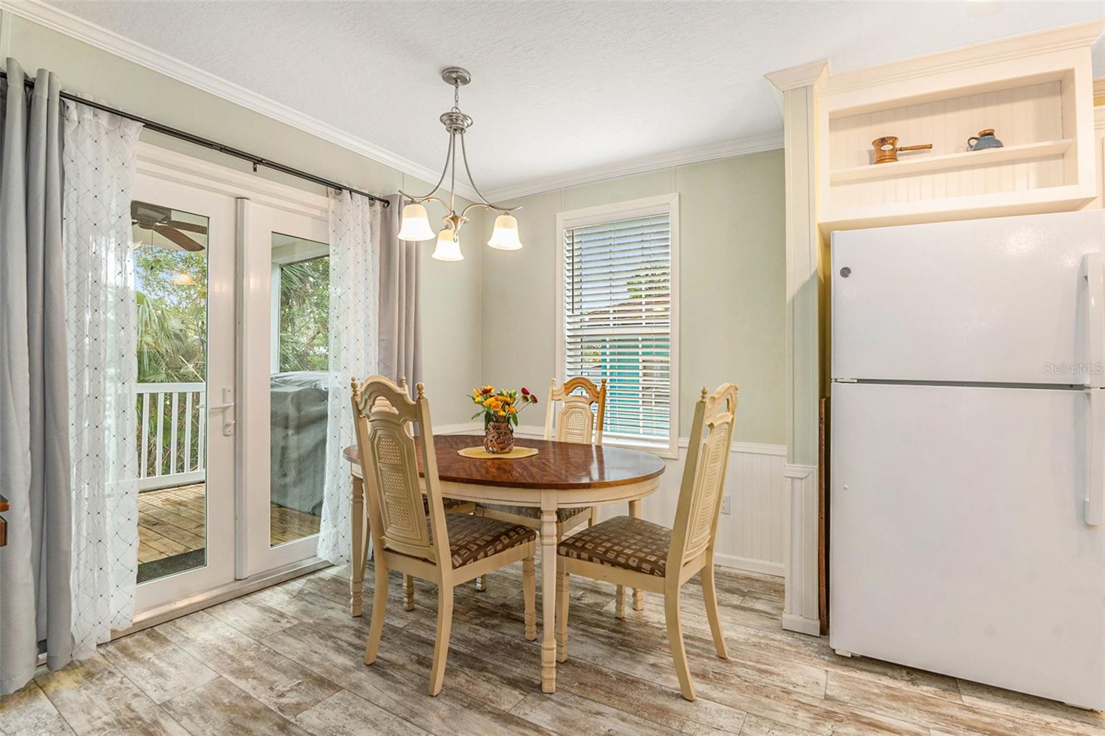 WEEKI WACHEE RIVER RETREATS - Residential