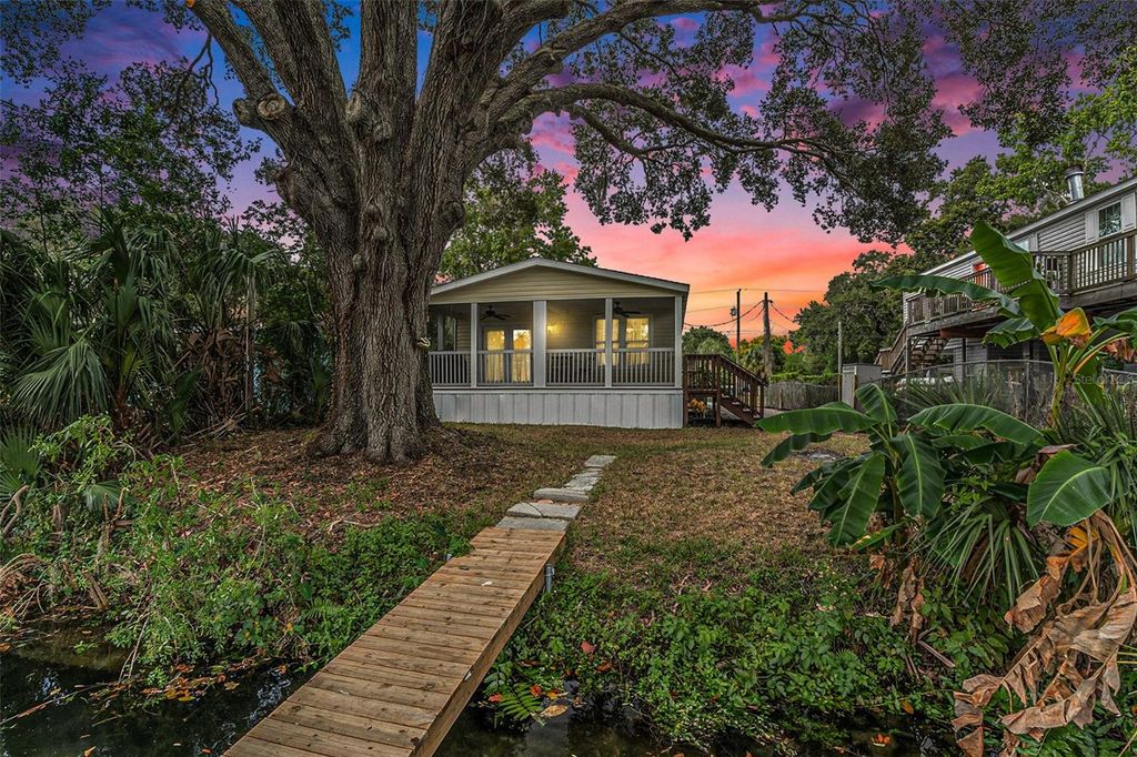 Photo of 6274 Fine Street, Weeki Wachee, FL 34607 (MLS # TB8434956)