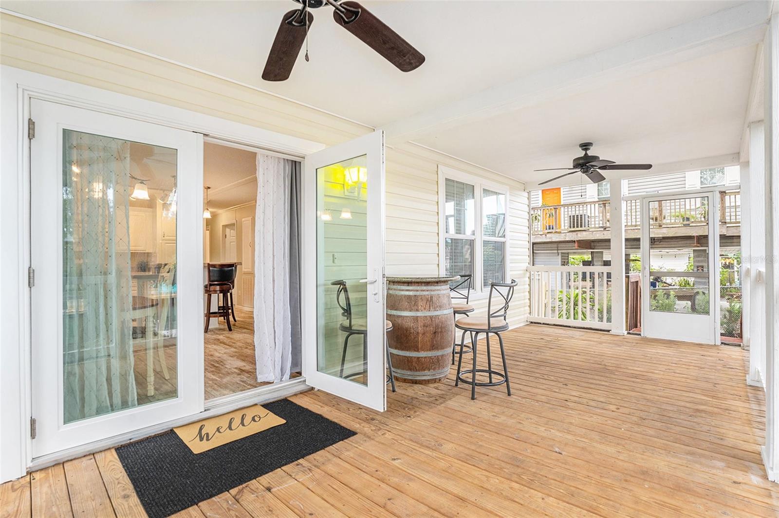 WEEKI WACHEE RIVER RETREATS - Residential