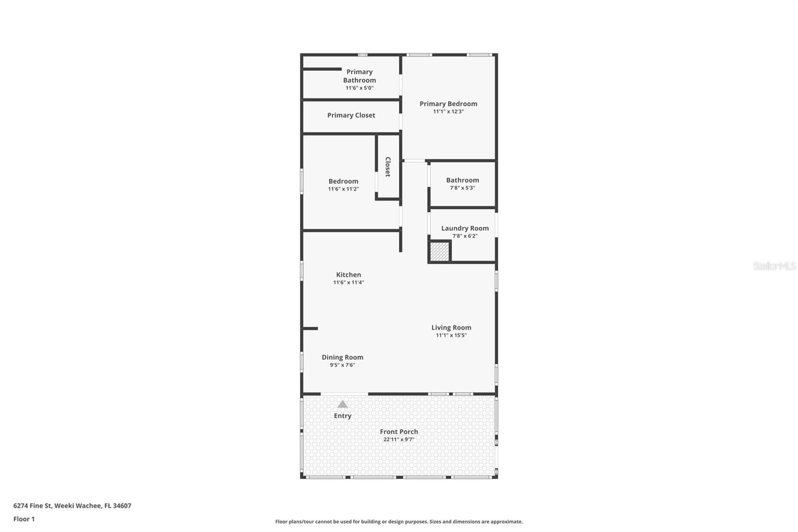 WEEKI WACHEE RIVER RETREATS - Residential
