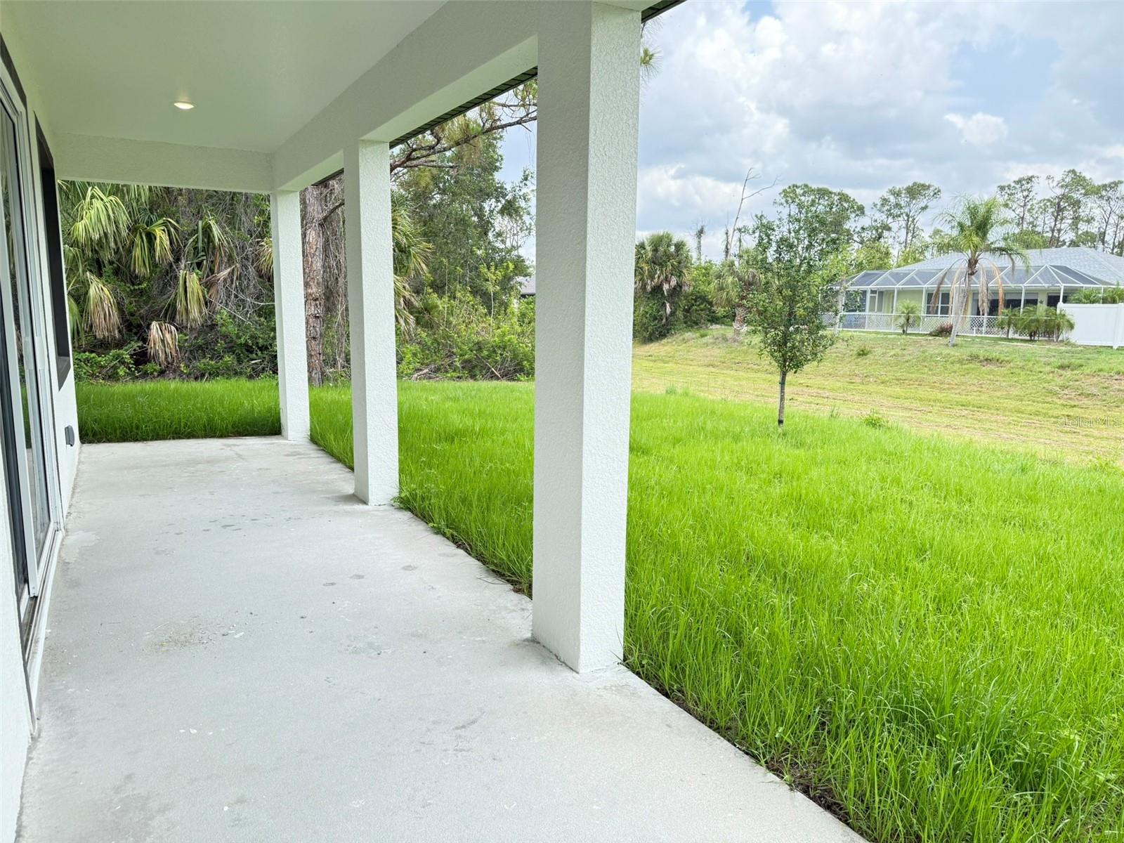 PORT CHARLOTTE SUB 12 - Residential