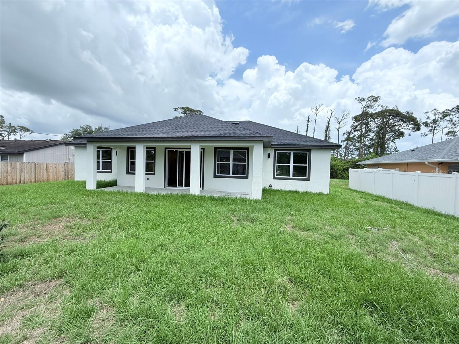 PORT CHARLOTTE SUB 12 - Residential