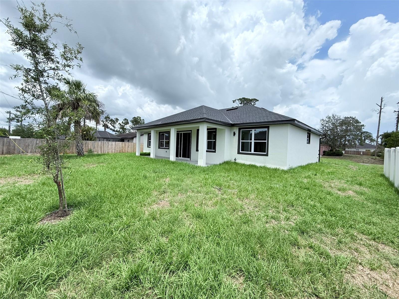 PORT CHARLOTTE SUB 12 - Residential