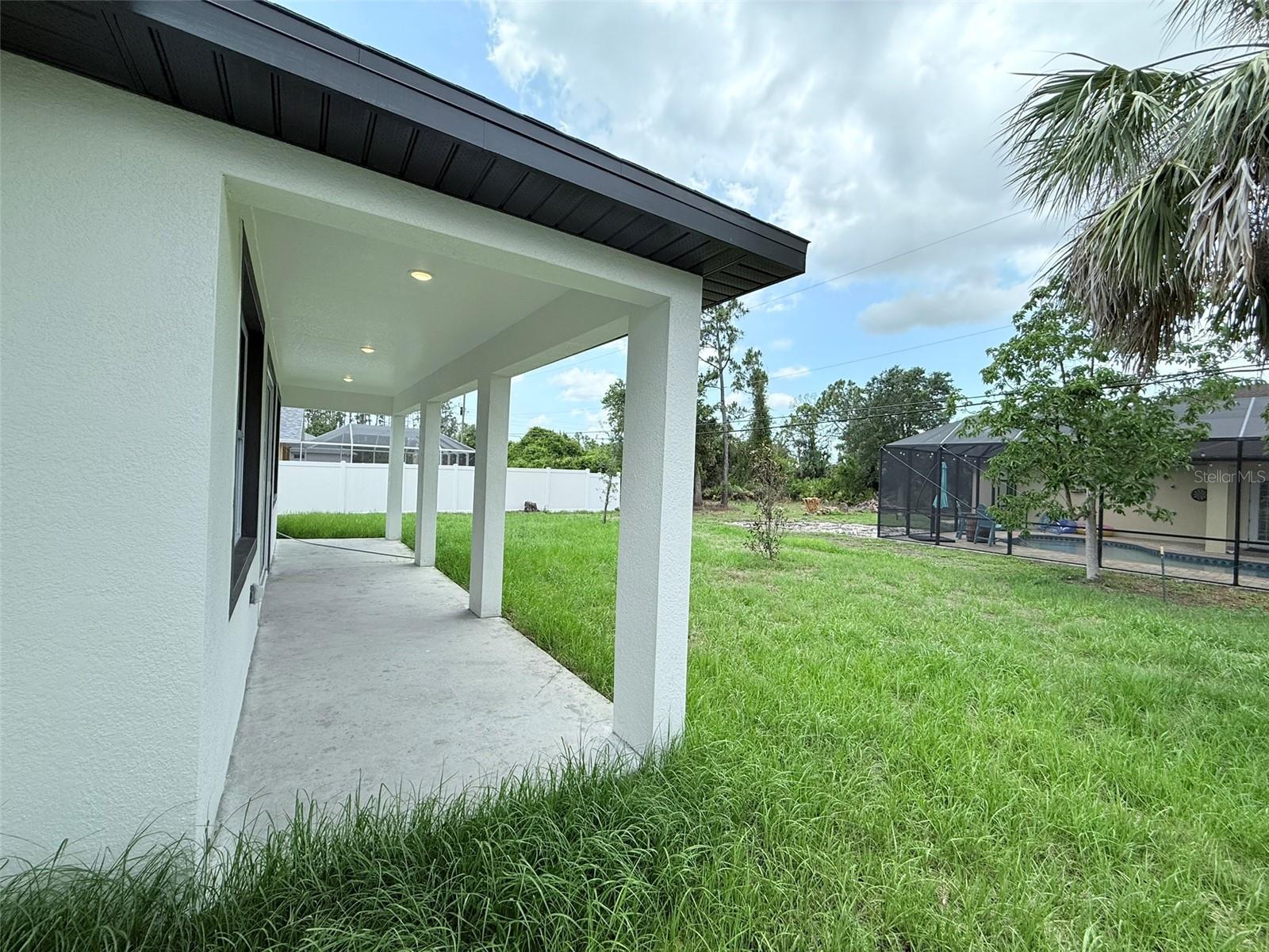 PORT CHARLOTTE SUB 12 - Residential