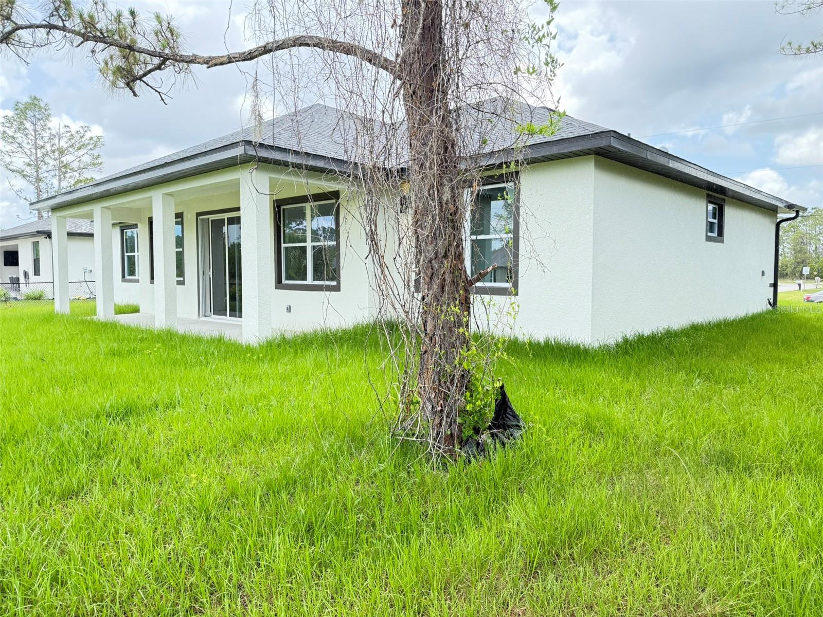 PORT CHARLOTTE SUB 12 - Residential